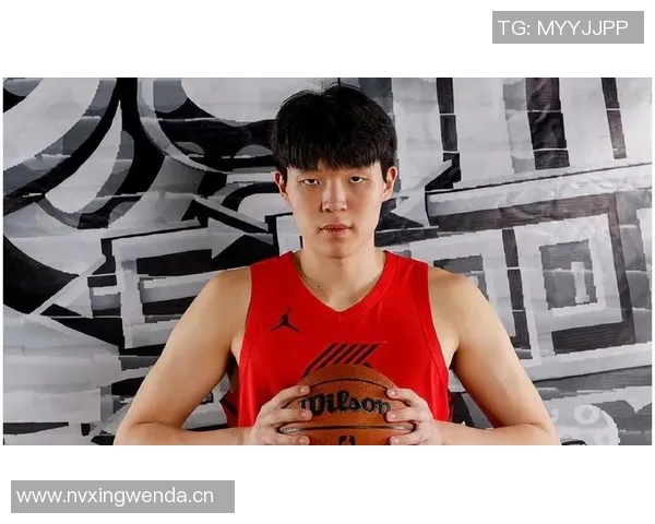 媒体人展望杨瀚森首秀表现期待得分超越姚明成就新高