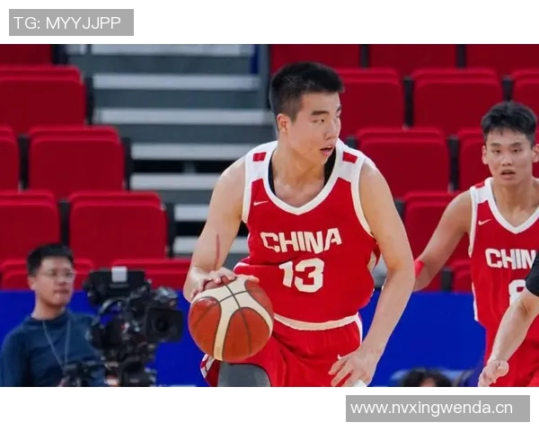 U17青少年篮球联赛男子组最佳阵容揭晓张子一张懿赵杰领衔出战